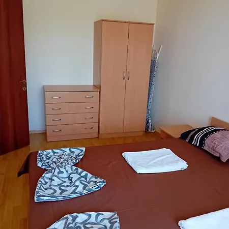 Panorama Vigo Nessebar