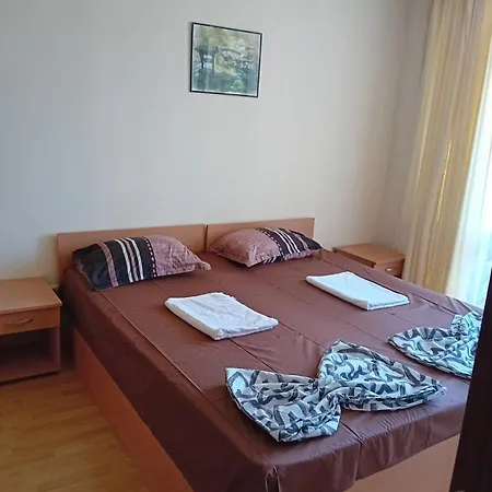 Appartement Panorama Vigo