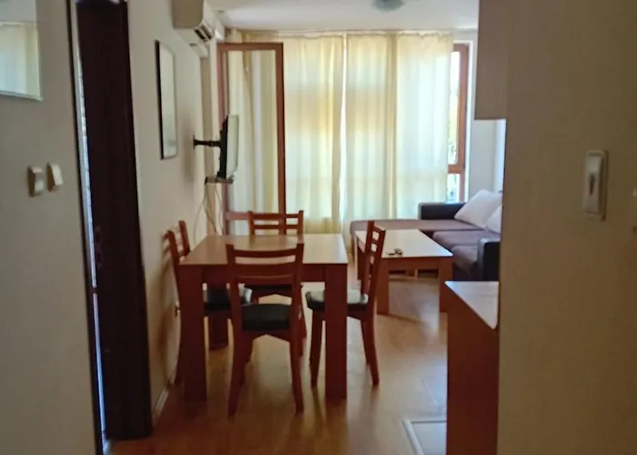 Apartmán Panorama Vigo Nesebar