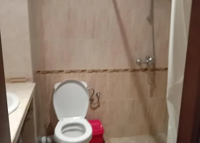 公寓 Panorama Vigo