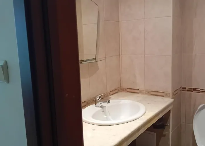 Panorama Vigo * 内塞伯尔