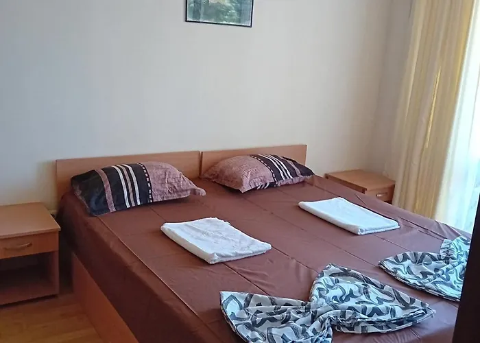 公寓 Panorama Vigo